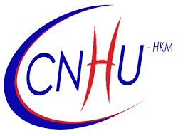 CNHU logo